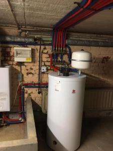 Plombier chauffagiste près de Nivelles et Wavre