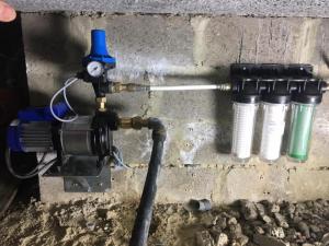 Plombier chauffagiste près de Nivelles et Wavre