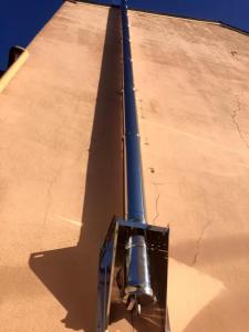 Plombier chauffagiste près de Nivelles et Wavre